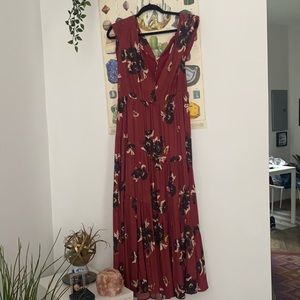 Free people dress